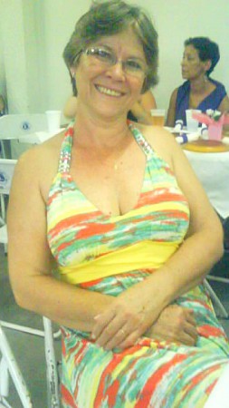 Angela da Piedade de Souza Almeida