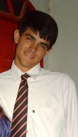 Bruno Garcia de Castro Alves